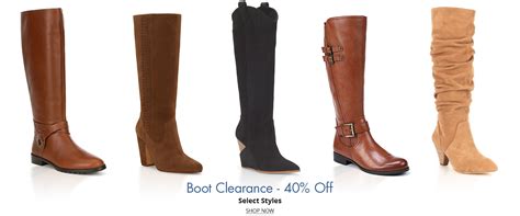 dillard's online clearance shoes.